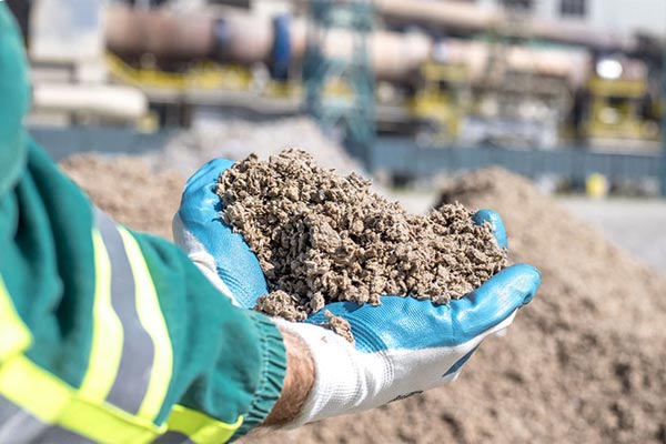Energingai skatinkite sandarų betono maišymo įrenginių modernizavimą ir transformavimą, kad padėtumėte laimėti
